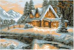 Winter View - Click Image to Close